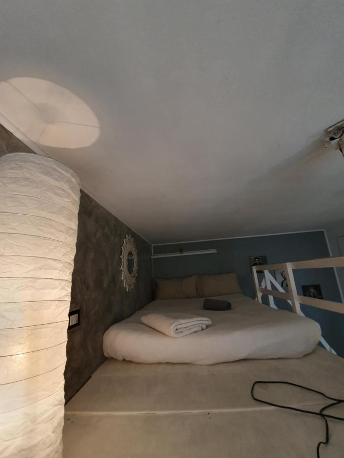 San Siro Margot & Fiera Apartamento Milán