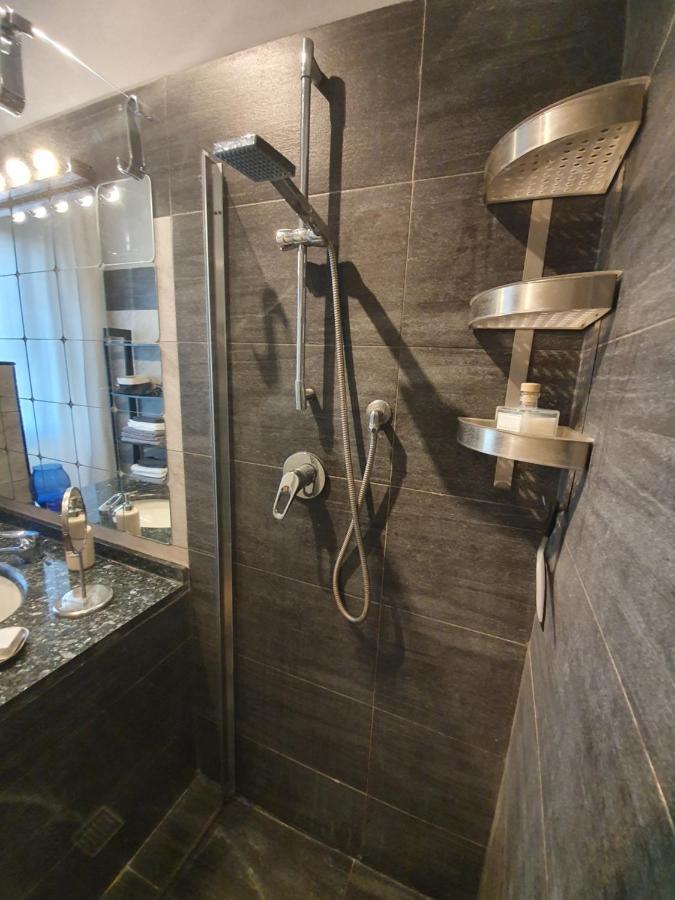 Apartamento San Siro Margot & Fiera Milán