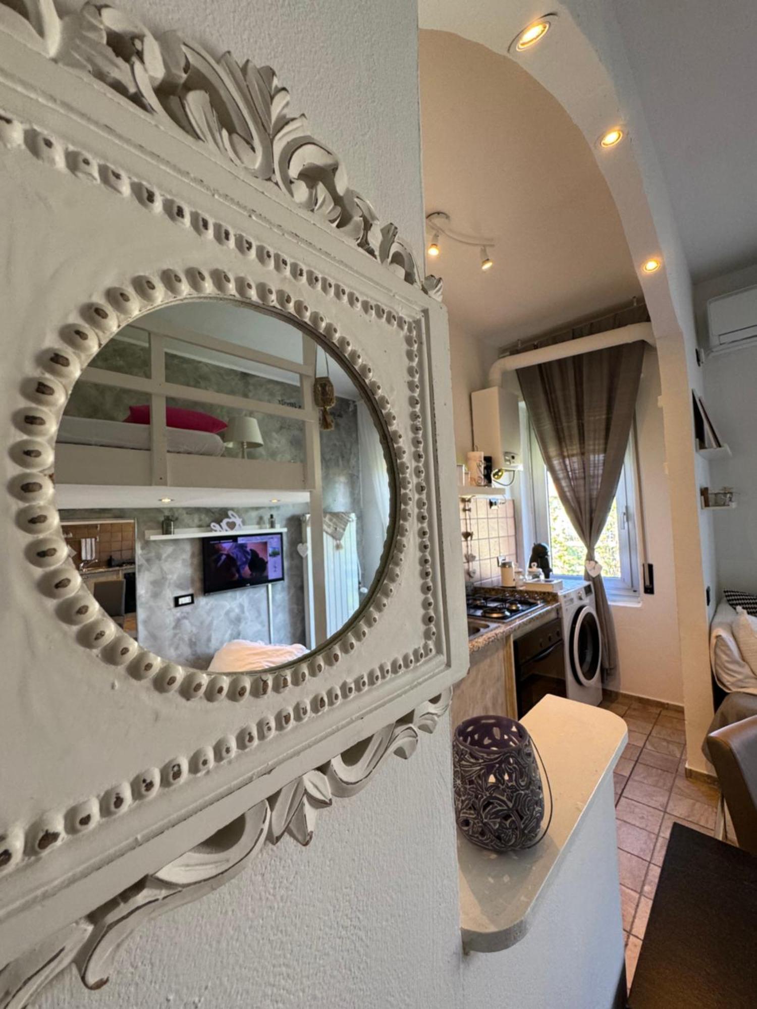 Apartamento San Siro Margot & Fiera Milán